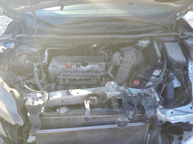 Photo 12 from auction – 2012 HONDA CR-V EXL with VIN JHLRM4H73CC004425