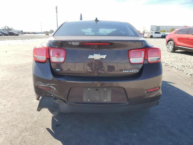 Photo 6 from auction – 2015 CHEVROLET MALIBU 2LT with VIN 1G11D5SL0FF190619