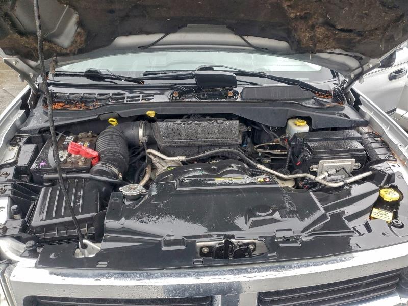 Фото 12 с аукциона – 2008 DODGE DURANGO SL с VIN 1D8HB48N48F131804