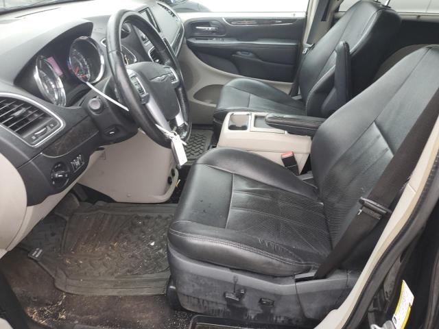 Photo 7 from auction – 2011 CHRYSLER TOWN & COU with VIN 2A4RR8DG3BR614854