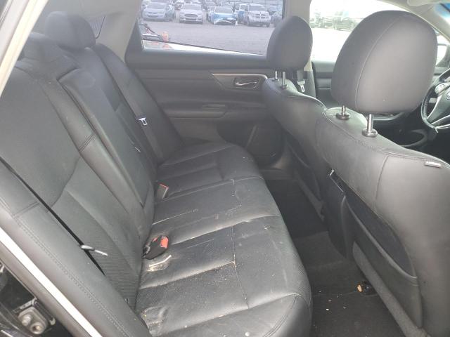 Photo 10 from auction – 2013 NISSAN ALTIMA 2.5 with VIN 1N4AL3AP1DN499415