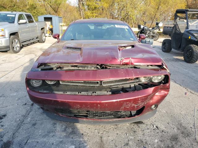Photo 5 from auction – 2017 DODGE CHALLENGER with VIN 2C3CDZBT5HH659149