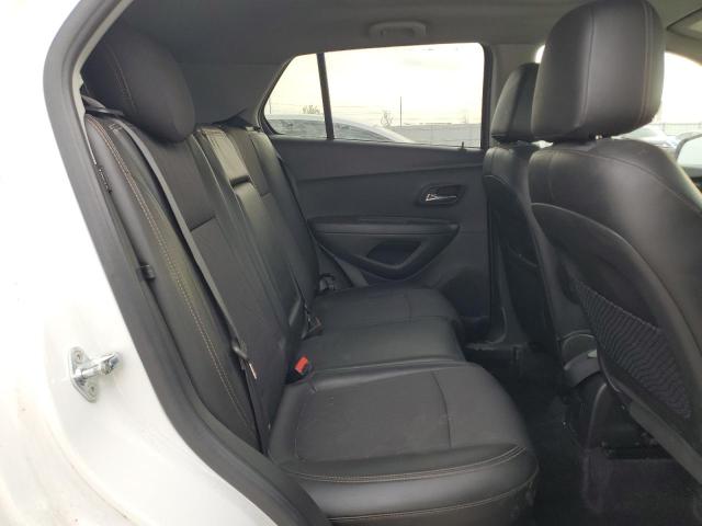 Photo 11 from auction – 2019 CHEVROLET TRAX 1LT with VIN KL7CJPSB6KB905302