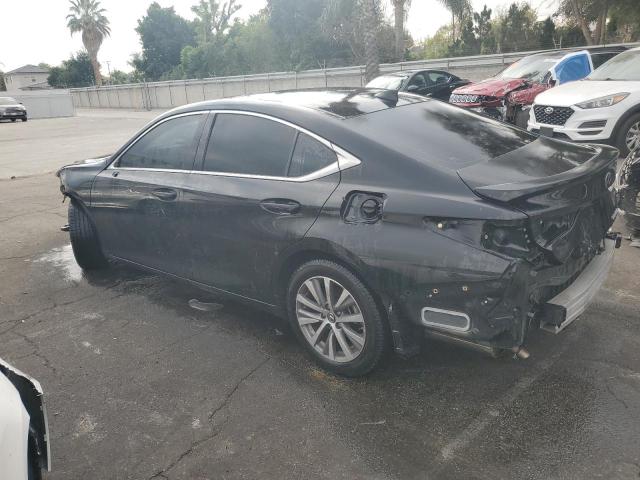 Photo 2 from auction – 2022 LEXUS ES 300H BA with VIN 58ADA1C14NU013489