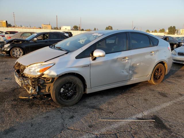 Photo 1 from auction – 2015 TOYOTA PRIUS with VIN JTDKN3DU7F0430061