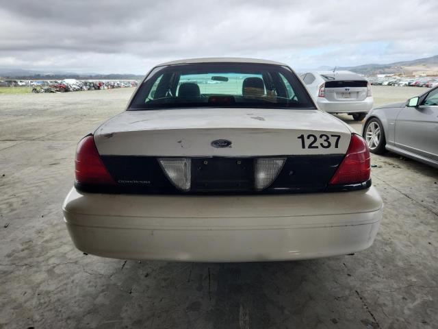 Photo 6 from auction – 2008 FORD CROWN VICT with VIN 2FAFP72V18X143260
