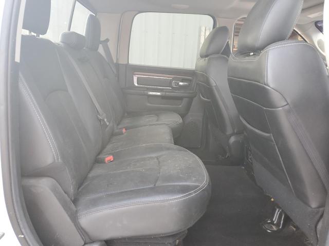 Zdjęcie 10 z aukcji – 2018 RAM 2500 LARAM z VIN 3C6UR5FL2JG108632