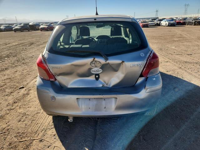 Photo 6 from auction – 2011 TOYOTA YARIS with VIN JTDJT4K37B5335367