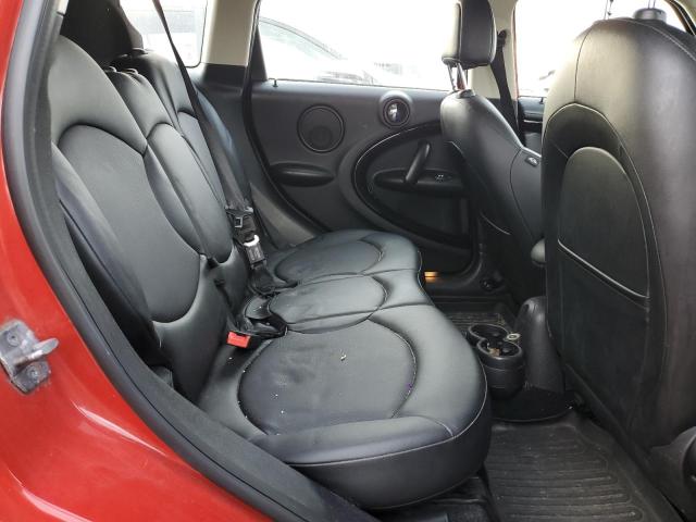 Photo 10 from auction – 2015 MINI COOPER S C with VIN WMWZC5C54FWP43430