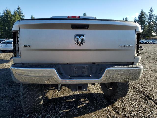 Photo 6 from auction – 2013 RAM 2500 SLT with VIN 3C6TR5DT8DG525319