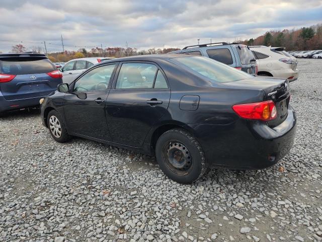 Photo 2 from auction – 2010 TOYOTA COROLLA BA with VIN 2T1BU4EE4AC306781
