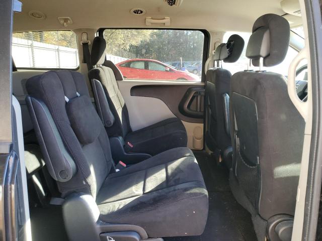 Photo 11 from auction – 2012 DODGE GRAND CARA with VIN 2C4RDGCG4CR358371