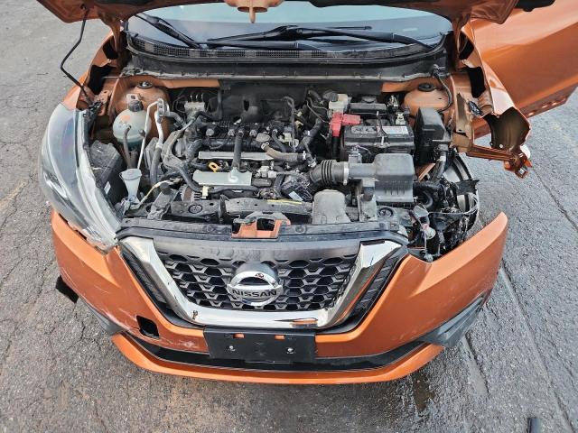 Photo 12 from auction – 2020 NISSAN KICKS SR with VIN 3N1CP5DVXLL530420