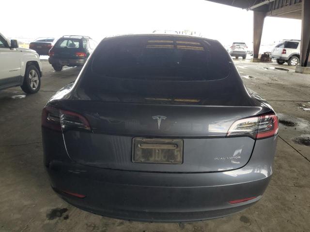 Photo 6 from auction – 2023 TESLA MODEL 3 with VIN 5YJ3E1EBXPF669290
