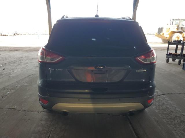 Photo 6 from auction – 2016 FORD ESCAPE SE with VIN 1FMCU0GX5GUB11081