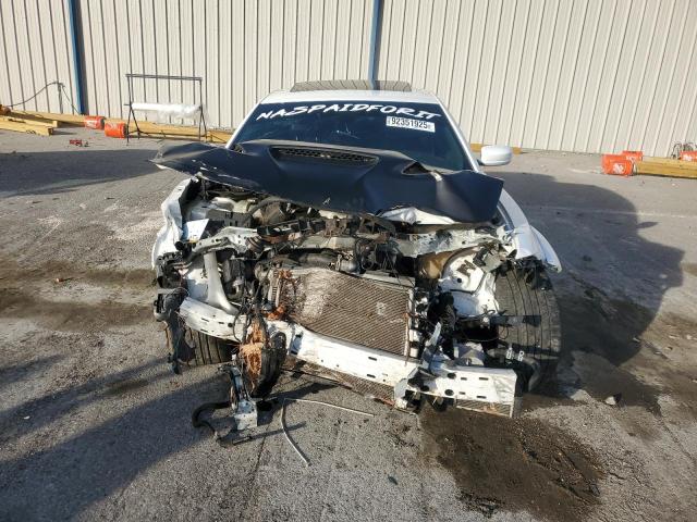 Photo 5 from auction – 2016 DODGE CHARGER SR with VIN 2C3CDXL92GH330432