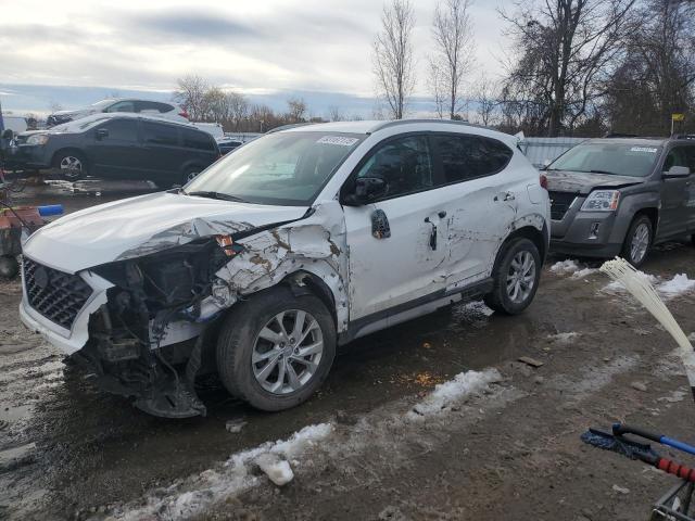 Photo 1 from auction – 2020 HYUNDAI TUCSON LIM with VIN KM8J3CA45LU246596