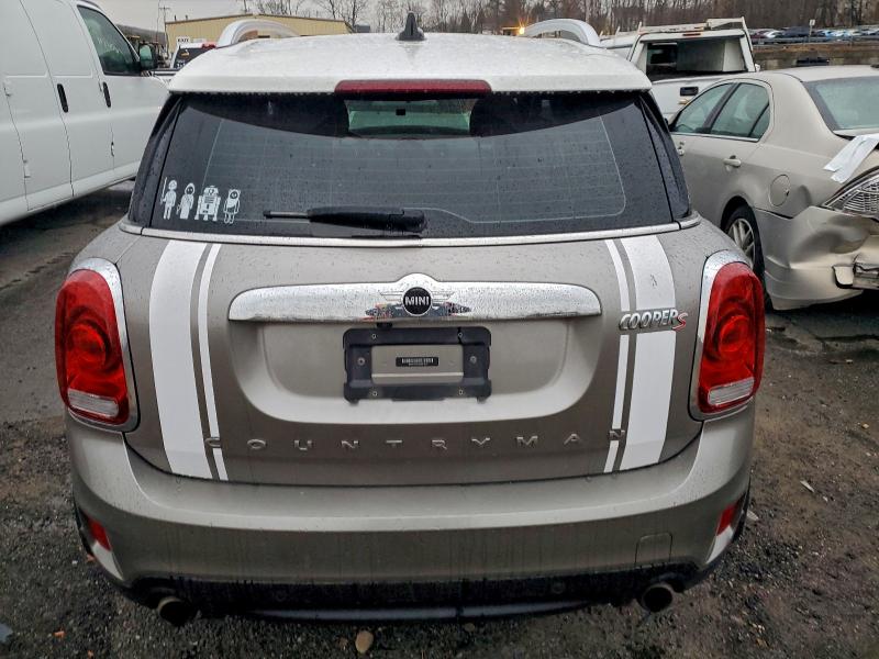 Photo 6 from auction – 2019 MINI COOPER S C with VIN WMZYT5C5XK3G91332