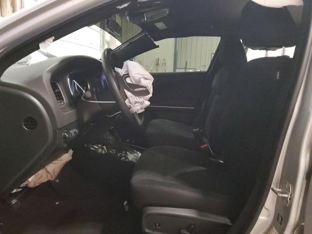 Photo 7 from auction – 2023 DODGE CHARGER PO with VIN 2C3CDXKG6PH537261