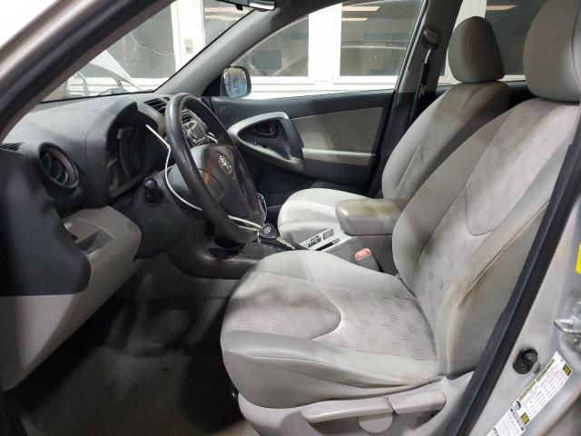 Photo 7 from auction – 2010 TOYOTA RAV4 with VIN 2T3BF4DVXAW072471