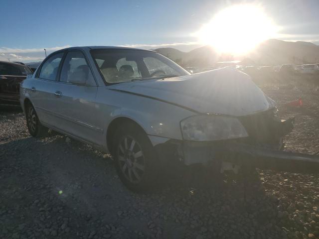 Foto 4 de la subasta – 2002 KIA OPTIMA MAG con VIN KNAGD128925173238