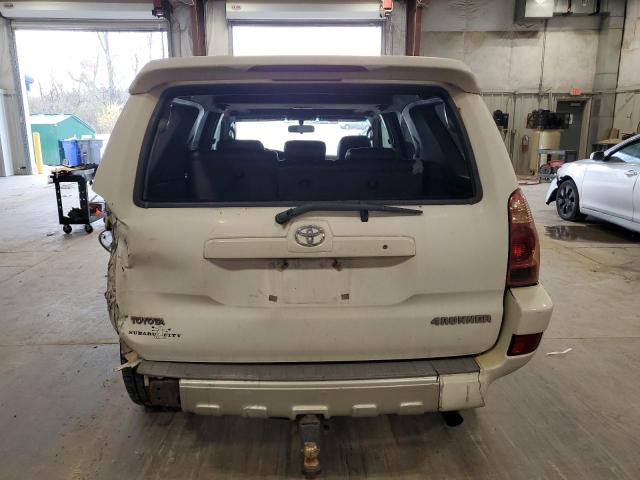 Foto 6 de la subasta – 2004 TOYOTA 4RUNNER SR con VIN JTEZU14R048012937