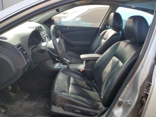 Photo 7 from auction – 2011 NISSAN ALTIMA BAS with VIN 1N4AL2AP8BN493375