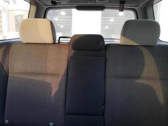 Photo 10 from auction – 2008 SUBARU FORESTER S with VIN JF1SG66618H715150