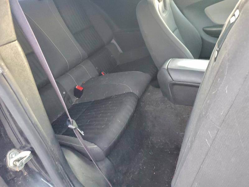 Photo 10 from auction – 2014 CHEVROLET CAMARO LS with VIN 2G1FA1E38E9204342