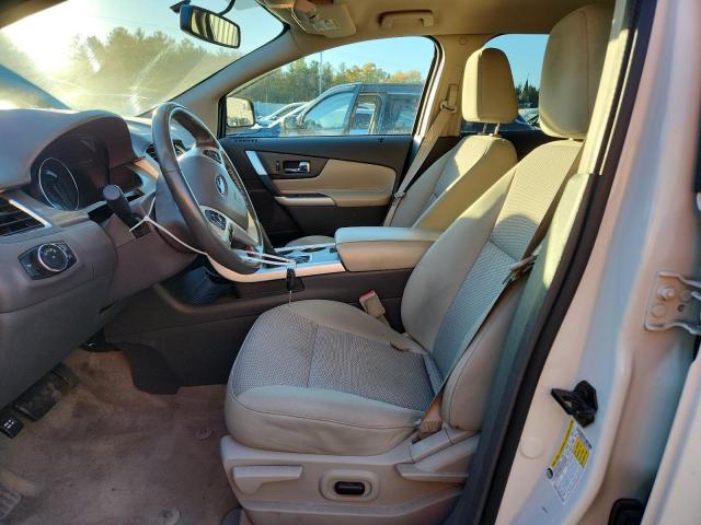 Photo 7 from auction – 2011 FORD EDGE SEL with VIN 2FMDK4JC4BBA83103