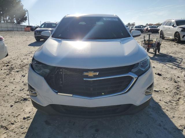 Photo 5 from auction – 2018 CHEVROLET EQUINOX with VIN 3GNAXJEV0JS562587