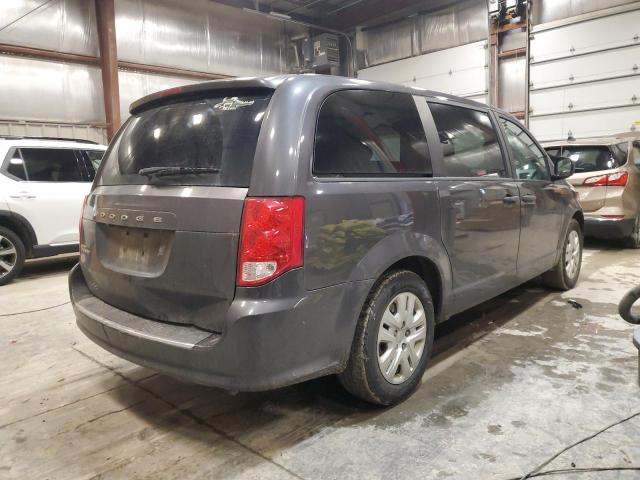 Photo 3 from auction – 2019 DODGE GRAND CARA with VIN 2C4RDGBG7KR546964