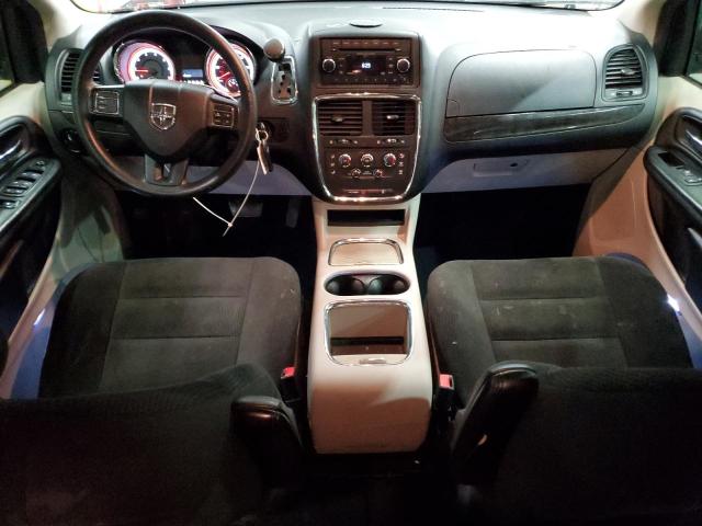 Photo 8 from auction – 2016 DODGE GRAND CARA with VIN 2C4RDGCG8GR181636