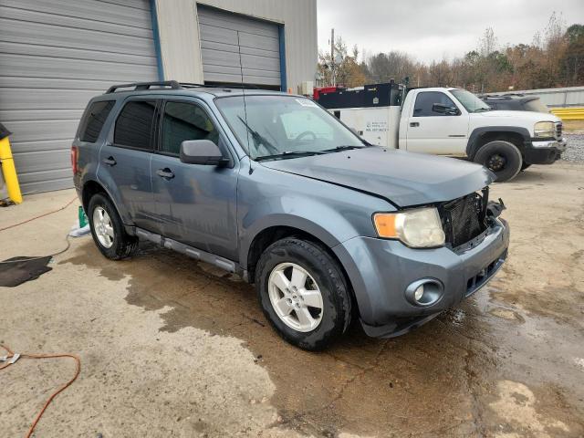 Photo 4 from auction – 2011 FORD ESCAPE XLT with VIN 1FMCU0D73BKA04278