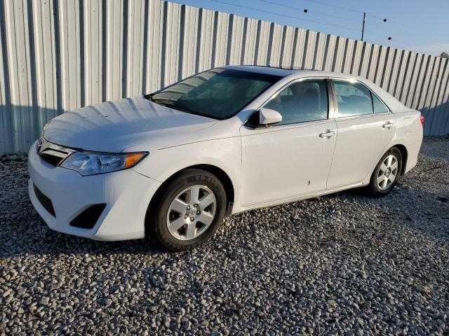 Photo 1 from auction – 2014 TOYOTA CAMRY L with VIN 4T4BF1FK4ER357673