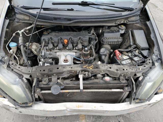 Photo 11 from auction – 2013 HONDA CIVIC EX with VIN 2HGFB2F84DH512277