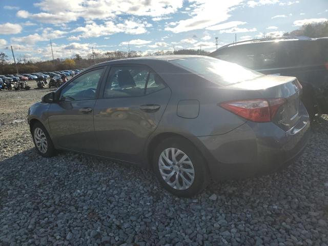 Photo 2 from auction – 2019 TOYOTA COROLLA L with VIN 2T1BURHE5KC129636