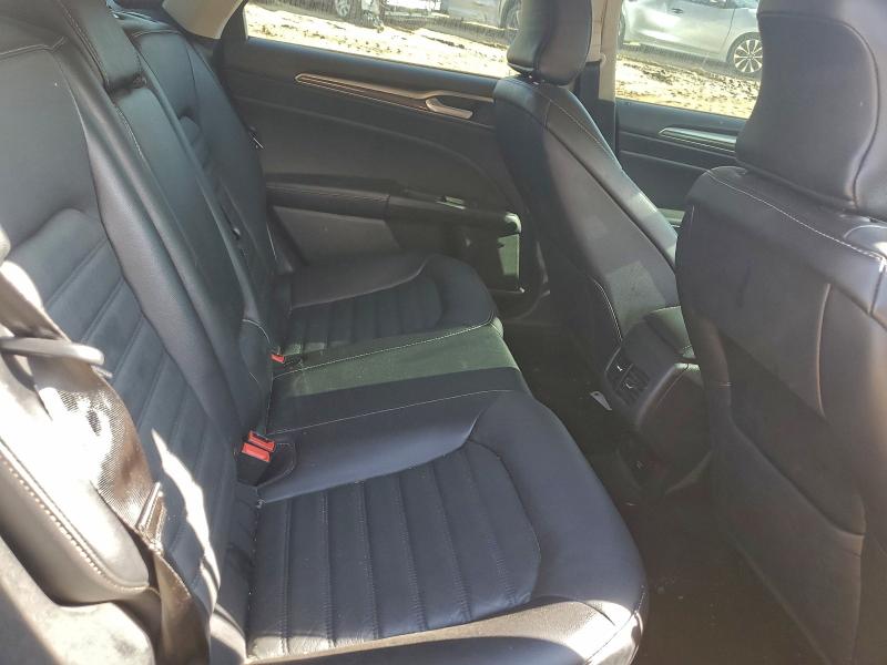Photo 10 from auction – 2017 FORD FUSION SE with VIN 3FA6P0LU4HR244949