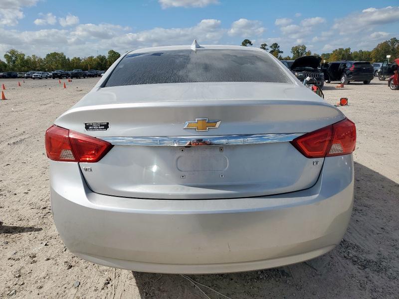 Photo 6 from auction – 2020 CHEVROLET IMPALA LT with VIN 1G11Z5S30LU102564