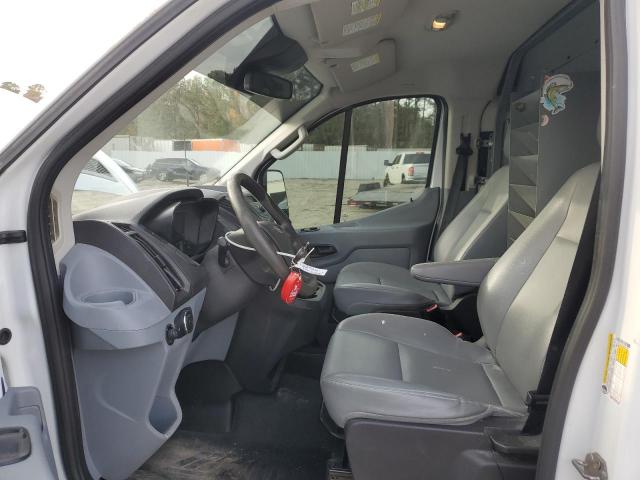 Photo 7 from auction – 2016 FORD TRANSIT with VIN 1FTYE1YM5GKA71937