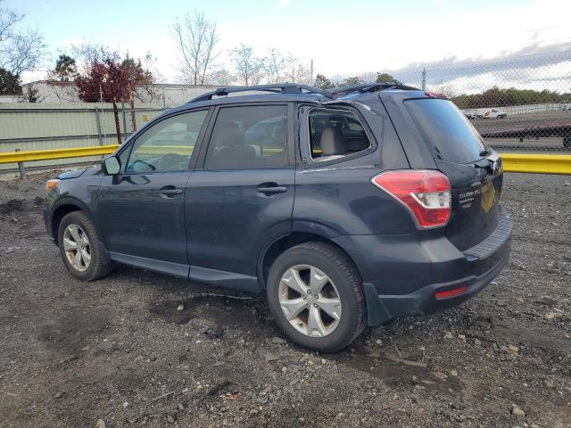 Photo 2 from auction – 2016 SUBARU FORESTER 2 with VIN JF2SJAGC6GH470798