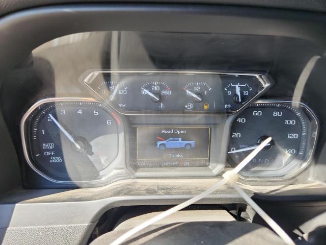 Photo 9 from auction – 2020 GMC SIERRA K15 with VIN 3GTU9BED2LG141148