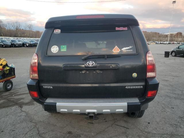 Photo 6 from auction – 2005 TOYOTA 4RUNNER SR with VIN JTEBU14R050075182