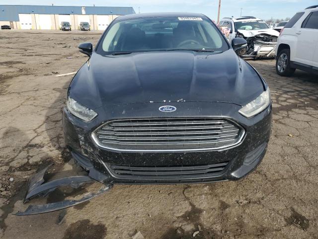 Photo 5 from auction – 2013 FORD FUSION SE with VIN 3FA6P0H79DR384475
