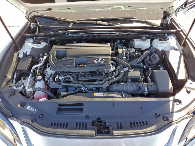 Photo 11 from auction – 2024 LEXUS ES with VIN 58ADA1C17RU052275