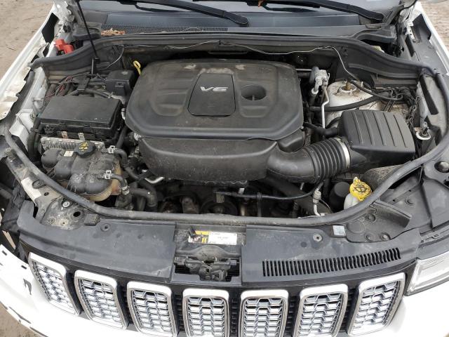 Photo 12 from auction – 2017 JEEP GRAND CHER with VIN 1C4RJFCG8HC874039