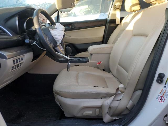 Photo 7 from auction – 2017 SUBARU OUTBACK 2. with VIN 4S4BSANC6H3218770