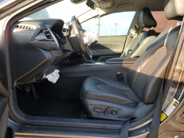 Photo 7 from auction – 2020 TOYOTA CAMRY SE with VIN 4T1G11AK4LU972758