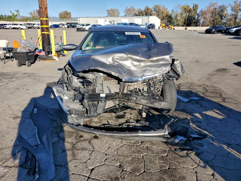 Photo 5 from auction – 2014 HYUNDAI SONATA GLS with VIN 5NPEB4AC7EH812731