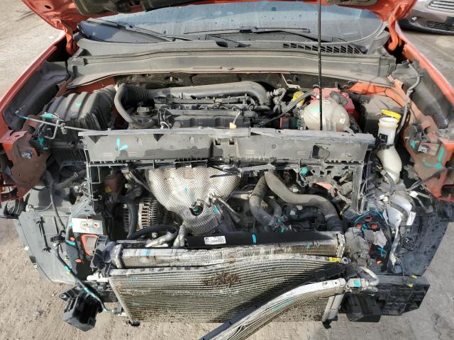 Photo 12 from auction – 2018 JEEP RENEGADE with VIN ZACCJBAB7JPH26617